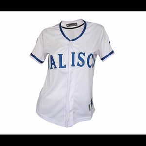 ❤️ 2022 Charros De Jalisco Women’s Jersey🇲🇽⚾️